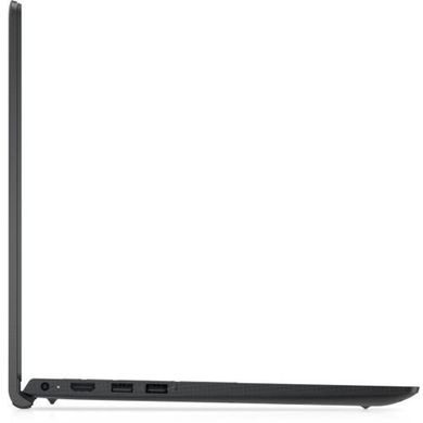 Ноутбук Dell Vostro 3520 Carbon Black (N5305PVNB3520UA_W11P) фото