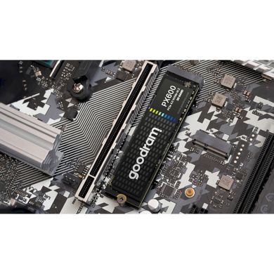 SSD накопитель GOODRAM PX600 2 TB (SSDPR-PX600-2K0-80) фото