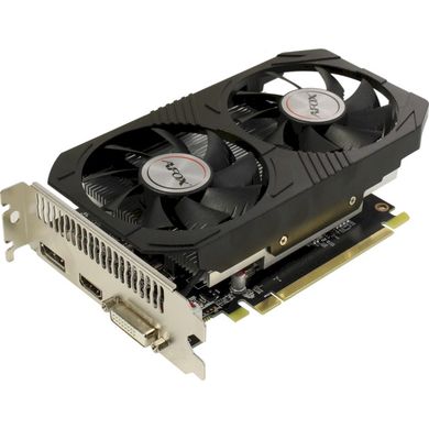 AFOX Radeon RX 550 2GB (AFRX550-2048D5H4-V6)