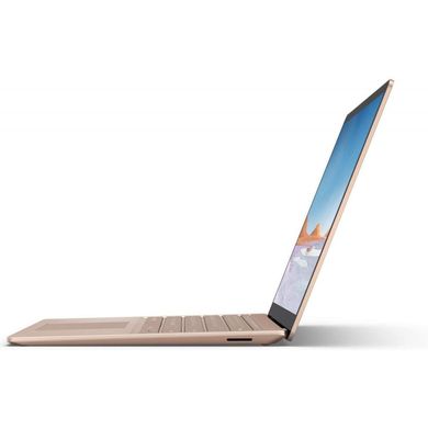 Ноутбук Microsoft Surface Laptop 3 Sandstone (VGS-00054) фото