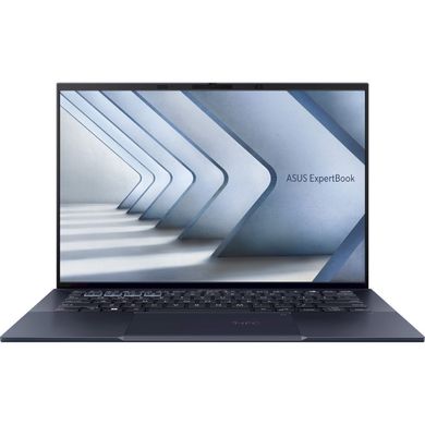 Ноутбук ASUS ExpertBook B9 B9403CVA Star Black (B9403CVA-KM0750X) фото