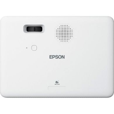 Проектор Epson CO-WX01 (V11HA86240) фото