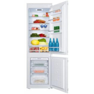 Встраиваемые холодильники Hansa BK316.3FNA фото