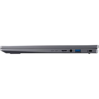Ноутбук Acer Swift Go 14 OLED SFG14-63-R88C Steel Gray (NX.KTSEU.002) фото