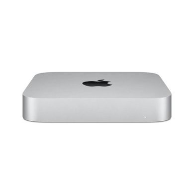 Настольный ПК Apple Mac mini 2020 M1 (Z12N000G5) фото