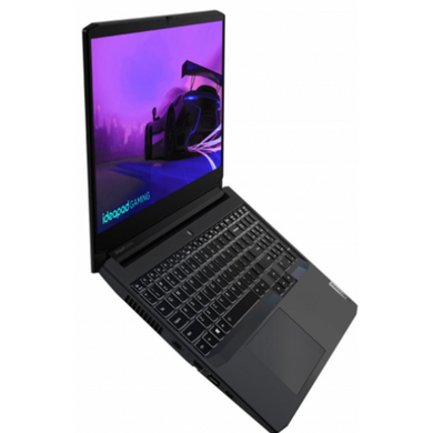 Ноутбук Lenovo IdeaPad Gaming 3 15IHU6 (82K101F6PB) фото