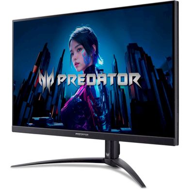 Монітор Acer Predator XB323QKV3bmiiphx (UM.JX3EE.301) фото