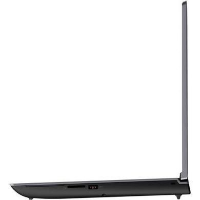 Ноутбук Lenovo ThinkPad P16 Gen 2 Touch Storm Gray (21FA0033RA) фото