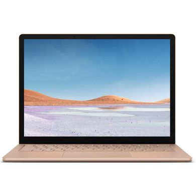 Ноутбук Microsoft Surface Laptop 3 Sandstone (VGS-00054) фото