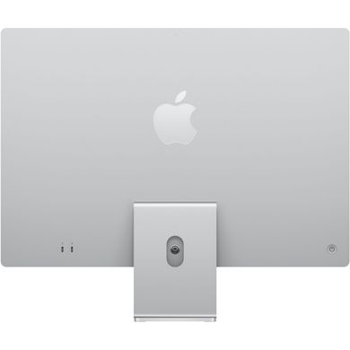 Настільний ПК Apple iMac 24 M1 Silver 2021 (Z13K000U0) фото