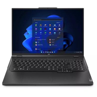 Ноутбук Lenovo Legion Pro 5 16ARX8 (82WM0000US) фото