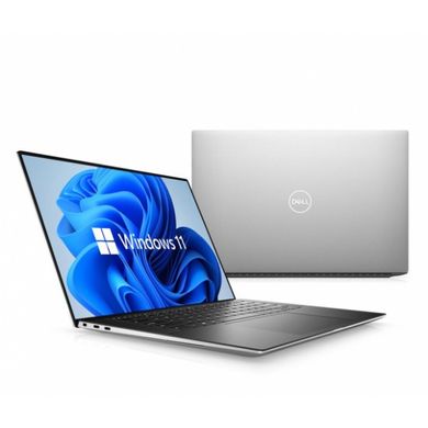 Ноутбук Dell XPS 15 9520 (XN9520FMGGS) фото