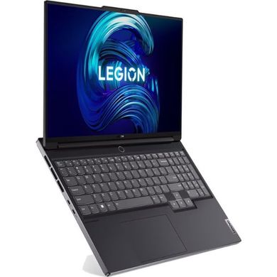 Ноутбук Lenovo Legion S7 16IAH7 (82TF003YPB) фото