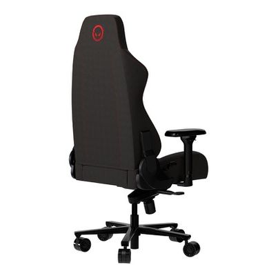 Геймерское (Игровое) Кресло Lorgar Ace 422 Black/Red (LRG-CHR422BR) фото