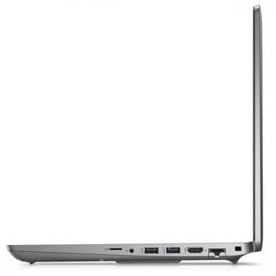 Ноутбук Dell Precision 3571 (N099PW3571UA_WP) фото