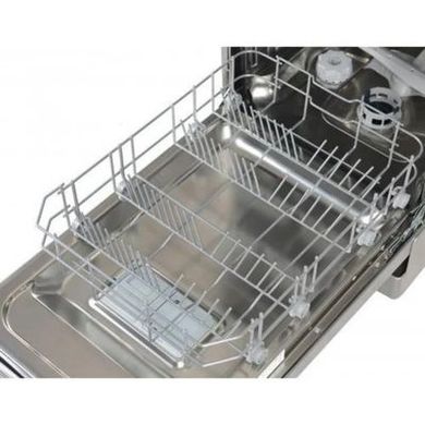 Посудомоечные машины Indesit DSCFE1B10S фото
