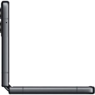 Смартфон Samsung Galaxy Flip4 SM-F7210 8/512GB Graphite фото