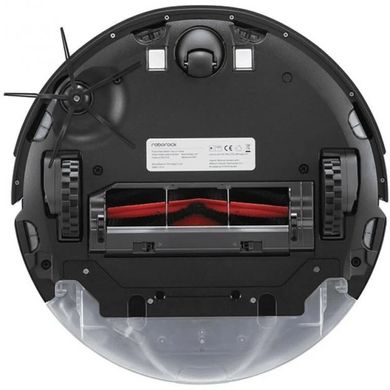 Роботы-пылесосы RoboRock S6 MAXV фото