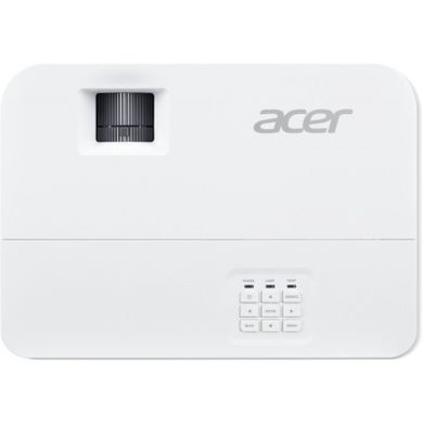 Проектор Acer X1529H (MR.JU011.001) фото