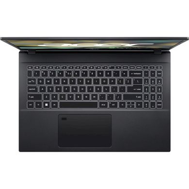 Ноутбук Acer Aspire 7 A715-76G (NH.QN4EU.007) Black фото
