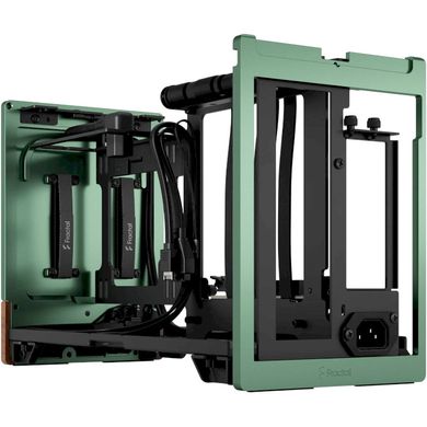 Корпус для ПК Fractal Design Terra Jade (FD-C-TER1N-03) фото