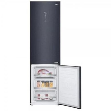 Холодильники LG GBB92MCACP фото