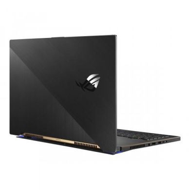 Ноутбук ASUS ROG Zephyrus S17 GX701LXS (GX701LXS-HG032T) фото