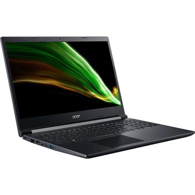 Ноутбук Acer Aspire 7 A715-42G (NH.QBFEX.00B) фото