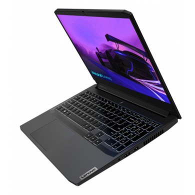 Ноутбук Lenovo IdeaPad Gaming 3 15IHU6 (82K101F6PB) фото