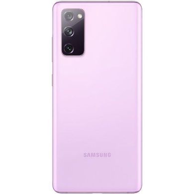 Смартфон Samsung Galaxy S20 FE SM-G780G 8/128GB Cloud Lavender фото