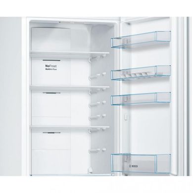 Холодильники Bosch KGN39UW316 фото