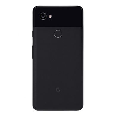 Смартфон Google Pixel 2 XL 64GB Just Black фото