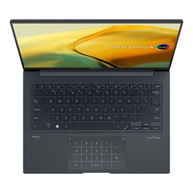 Ноутбук ASUS ZenBook 14X OLED UX3404VA (UX3404VA-M9055W) фото