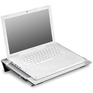 Подставка для ноутбуков Deepcool N8 White (DP-N24N-N8SR) фото