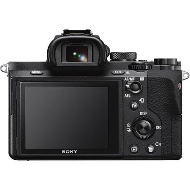 Фотоапарат Sony Alpha A7 III kit (28-70mm) (ILCE7M3KB) фото