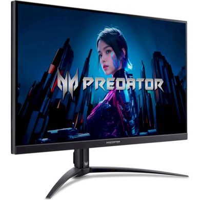 Монітор Acer Predator XB323QKV3bmiiphx (UM.JX3EE.301) фото