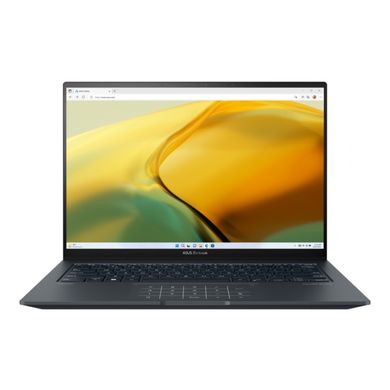 Ноутбук ASUS ZenBook 14X OLED UX3404VA (UX3404VA-M9055W) фото