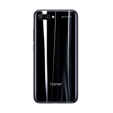 Смартфон Honor 10 6/64Gb Black фото