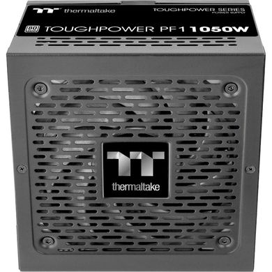 Блок питания Thermaltake Toughpower PF1 1050W (PS-TPD-1050FNFAPE-1) фото