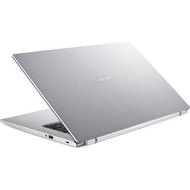 Ноутбук Acer Aspire 3 Pure Silver (NX.A6TEC.00G) фото