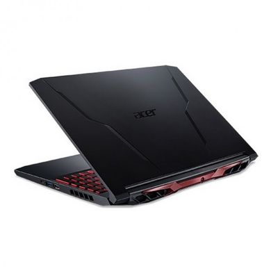 Ноутбук Acer Nitro 5 AN515-57 Black (NH.QESEU.00E) фото