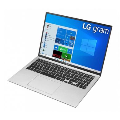 Ноутбук LG GRAM (16Z90P-G.AA56Y) фото