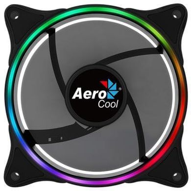 Вентилятор Aerocool Eclipse 12 фото