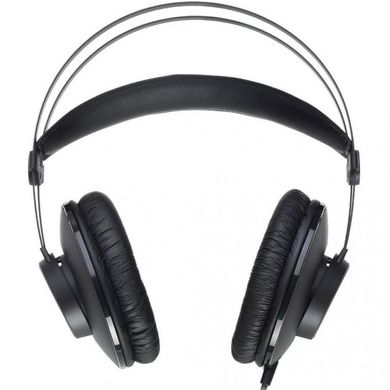 Навушники AKG K52 Black (3169H00010) фото