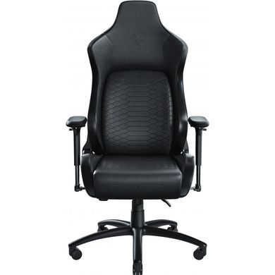 Геймерское (Игровое) Кресло Razer Iskur Black XL (RZ38-03950200-R3G1) фото
