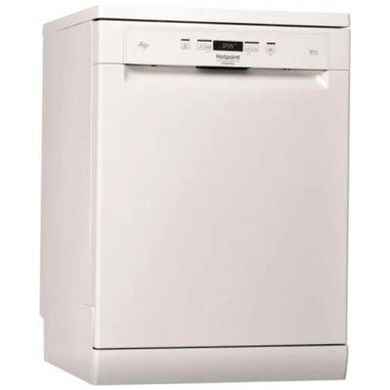 Посудомийні машини Hotpoint-Ariston HFC 3C41 CW фото