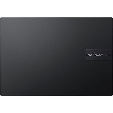 Ноутбук ASUS VivoBook 16 M1605YA Indie Black (M1605YA-MB022) фото
