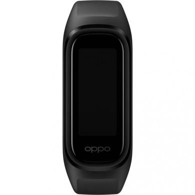 Смарт-часы OPPO Band Black фото