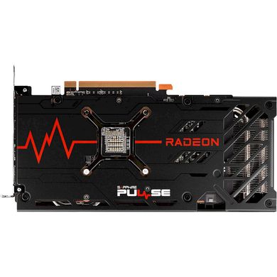 Sapphire Radeon RX 6650 XT PULSE (11319-03-20G)