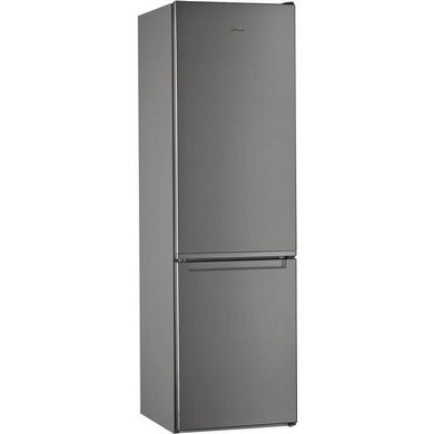 Холодильники Whirlpool W5911EOX фото